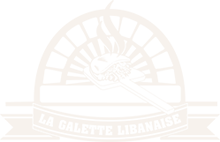 La Galette Libanaise
